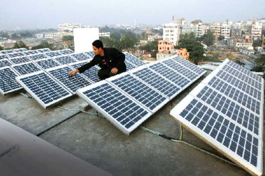 Ensuring energy security