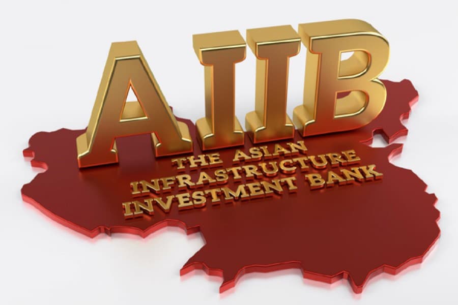India, AIIB sign $329m loan agreement
