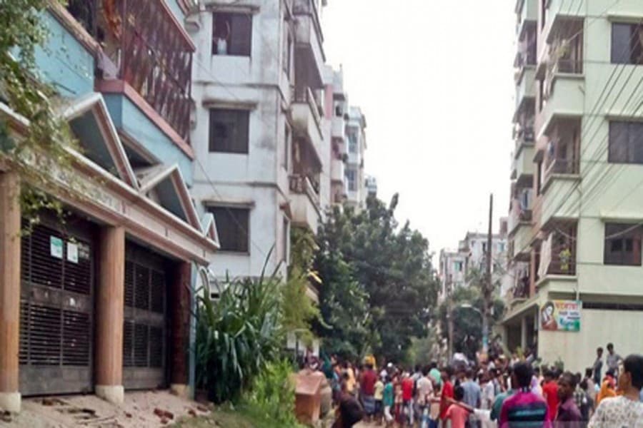 Domestic worker’s death: Police get three days to quiz suspects