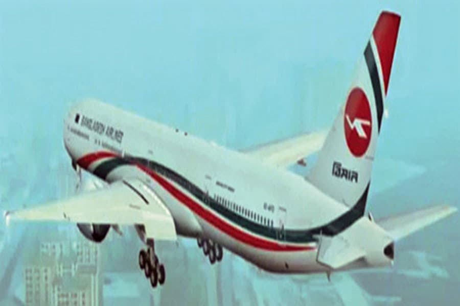 Biman to borrow $516.34m to make ‘delivery payment