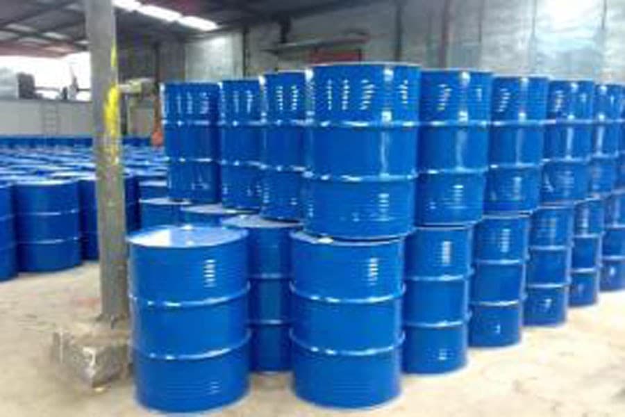 BPC re-tenders to export 170,000 barrels naphtha for Sept delivery