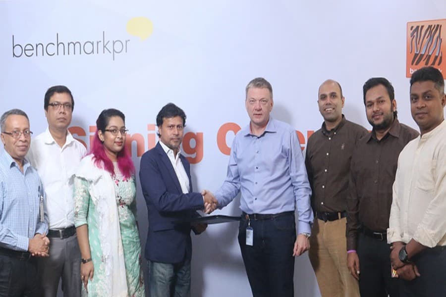 Benchmark PR takes charge of Banglalink's Public Relations mandate