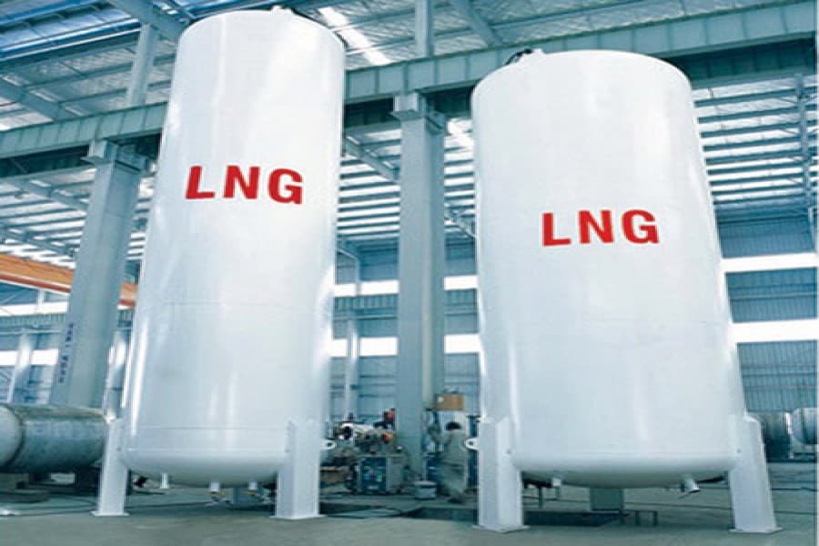 Costs of fossil fuel import to weigh heavily on state coffer