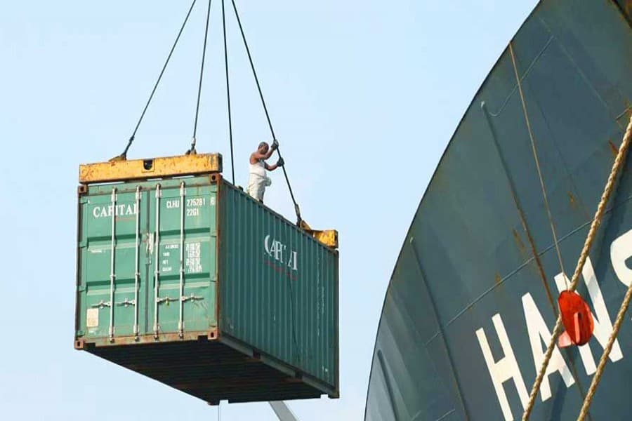 Export to Russia crosses $300m mark in seven months