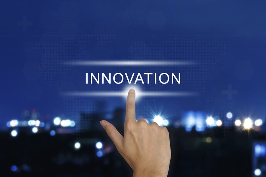 Weighing innovation and regulation for sustainable development