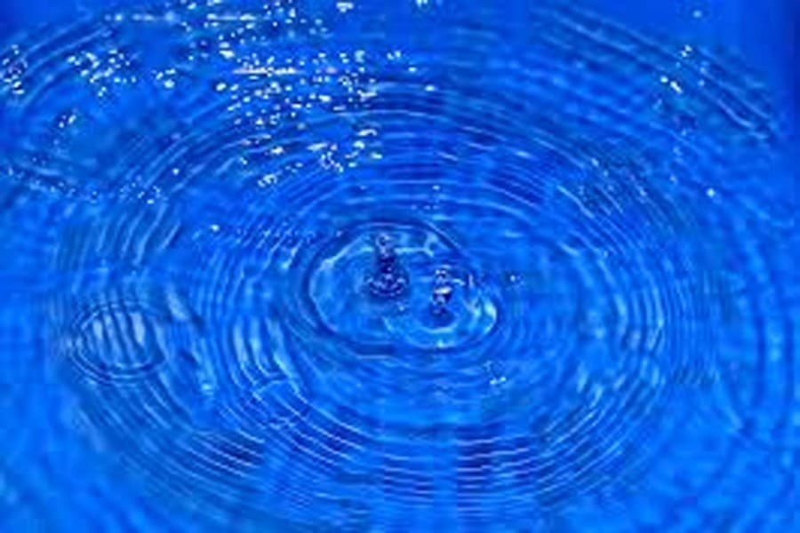 Water security is prerequisite to economic growth, sustainable dev