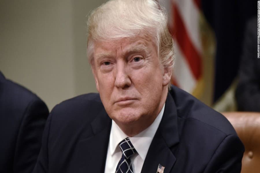 US CEOs urge Trump not to scrap 'Dreamers' programme