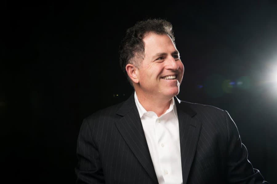Tech Billionaire pledges $36m in Harvey relief