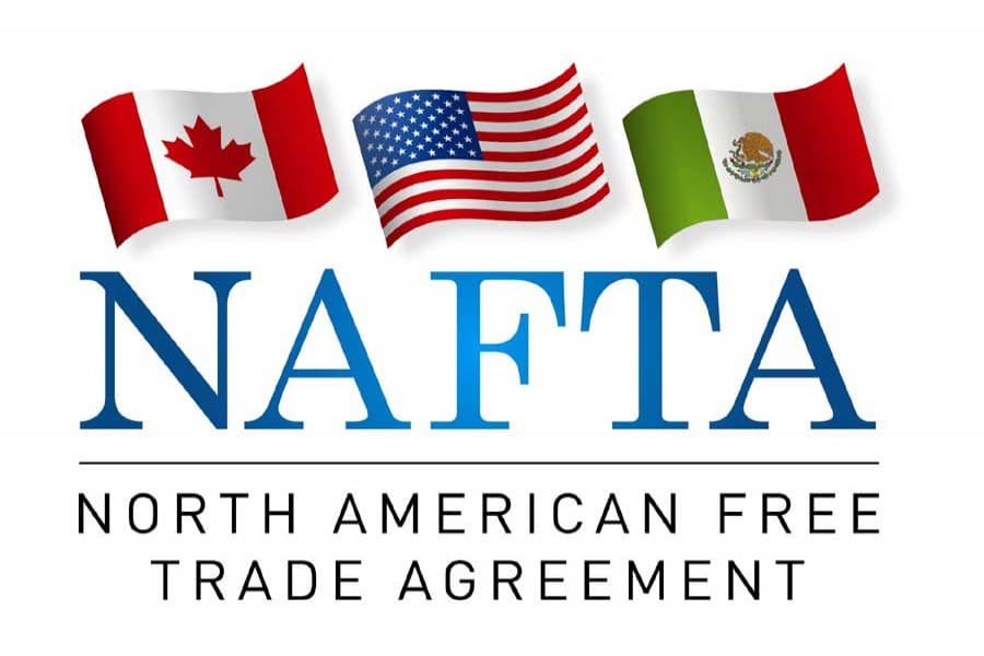 NAFTA negotiators seek to enshrine Mexico’s energy reforms