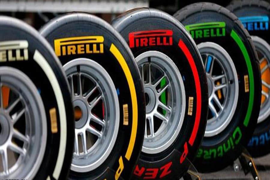 Tyremaker Pirelli to sell 40pc stake in Milan mkt comeback