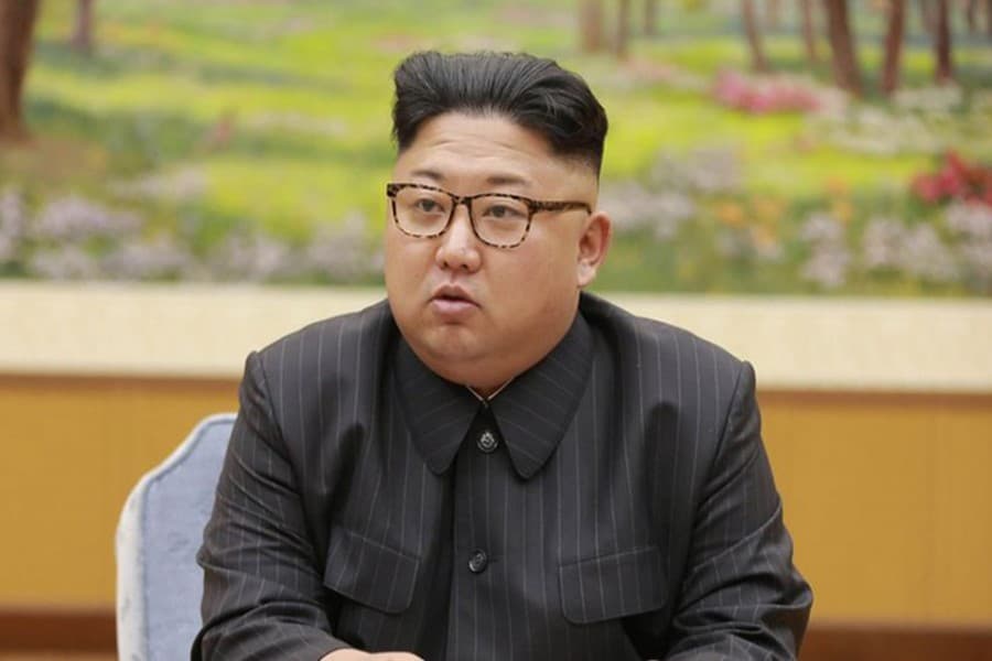 North Korea crisis: US seeks Kim Jong-un asset freeze