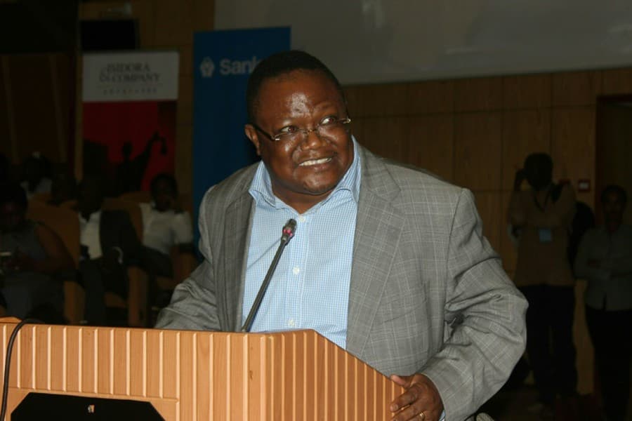 Tanzania opposition MP Tundu Lissu wounded by gunmen