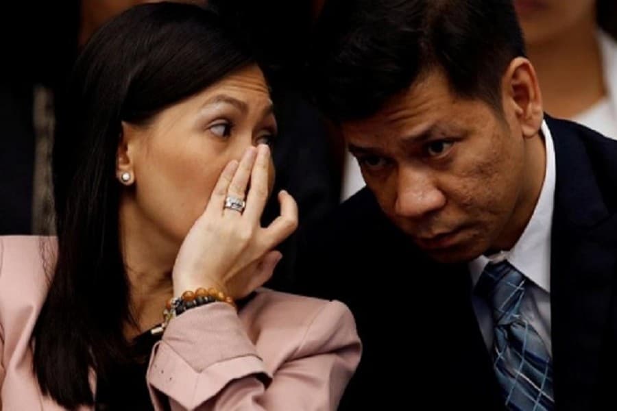 Ex-RCBC bank manager to face charges in Philippines for Bangladesh Bank cyber heist, others cleared