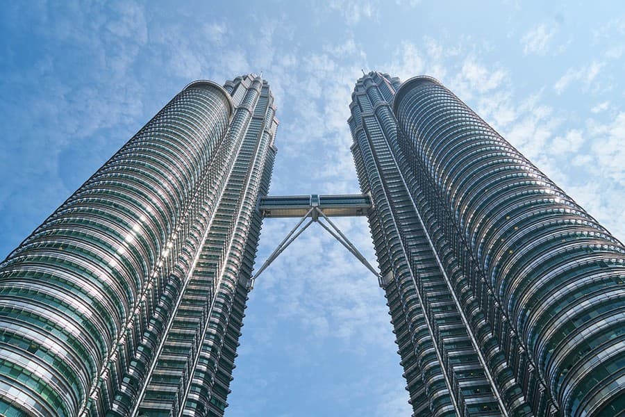 Malaysia: An inspiration or lesson on dev?