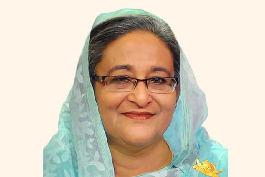 PM asks AL leaders to remain alert about behaviour