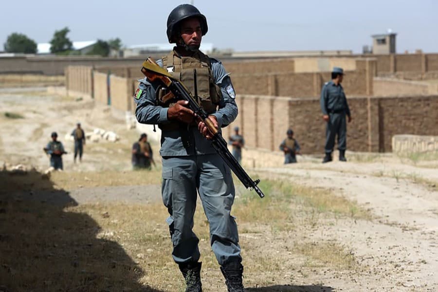 Nine killed in eastern Afghan militant attack
