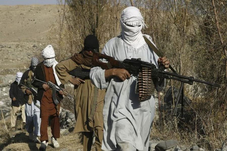 Taliban shut down clinics in southern Afghan province, official says
