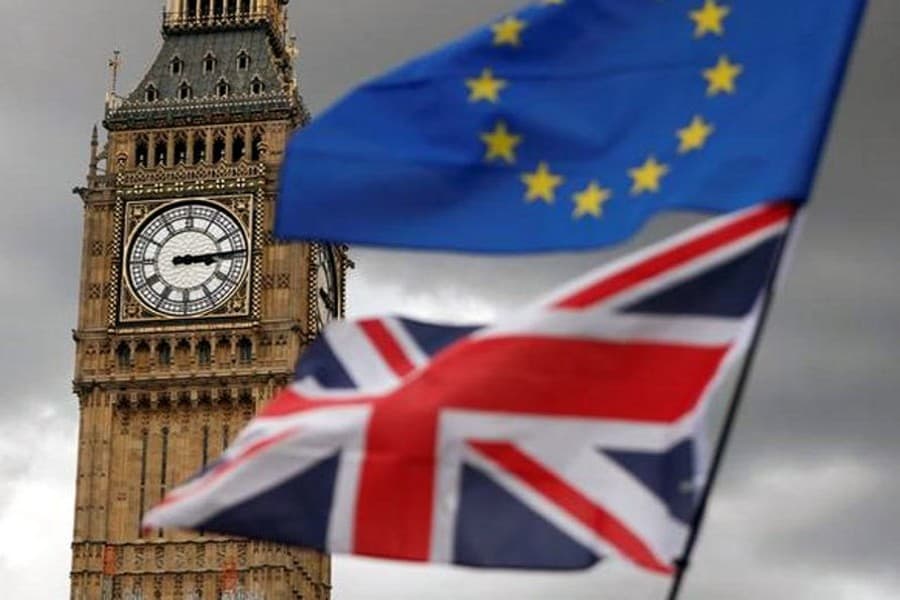 Brexit may give rise to ‘Euro English’ language