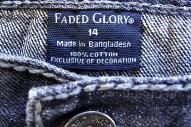 The evolution of Bangladesh readymade garment sector