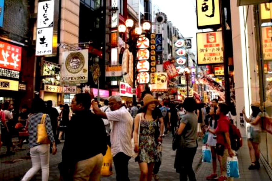 Japan’s inflation accelerates, industrial output booms in August