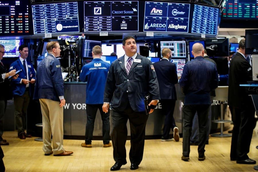 When it comes to US stocks, growth trumps quality