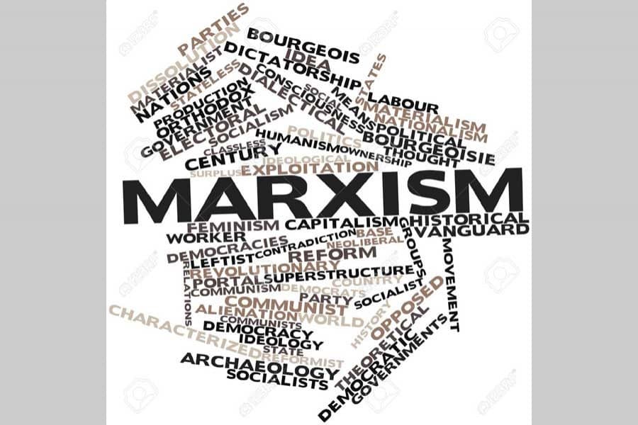 Innovative application of Marxism