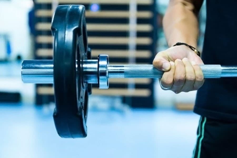 Australian boy, 15, fatally crushed by gym weights