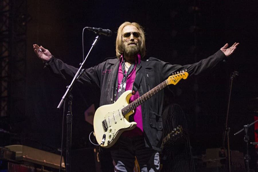 US musician Tom Petty dies after cardiac arrest