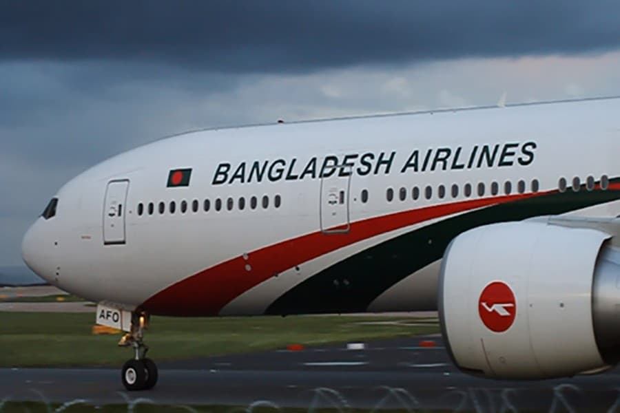 Bangladesh, UAE sign air service deal to expand aviation ties