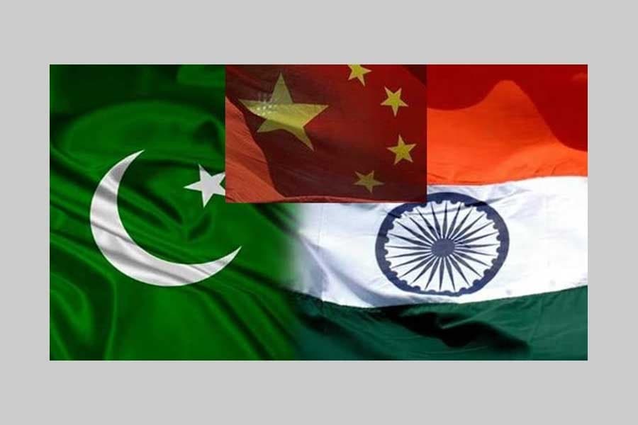 Impact of India, Pakistan joining the SCO
