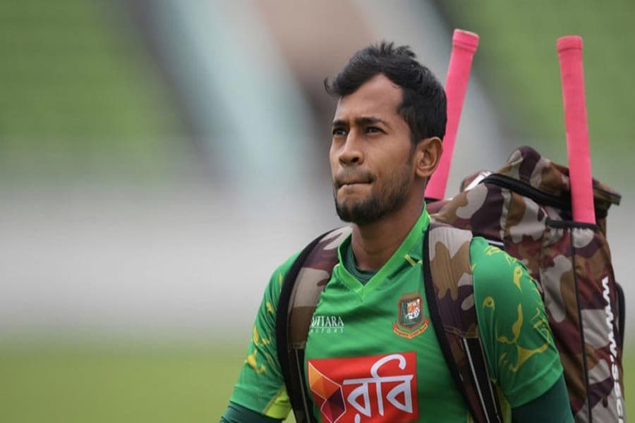 Mushfiq urges BCB to determine his fate