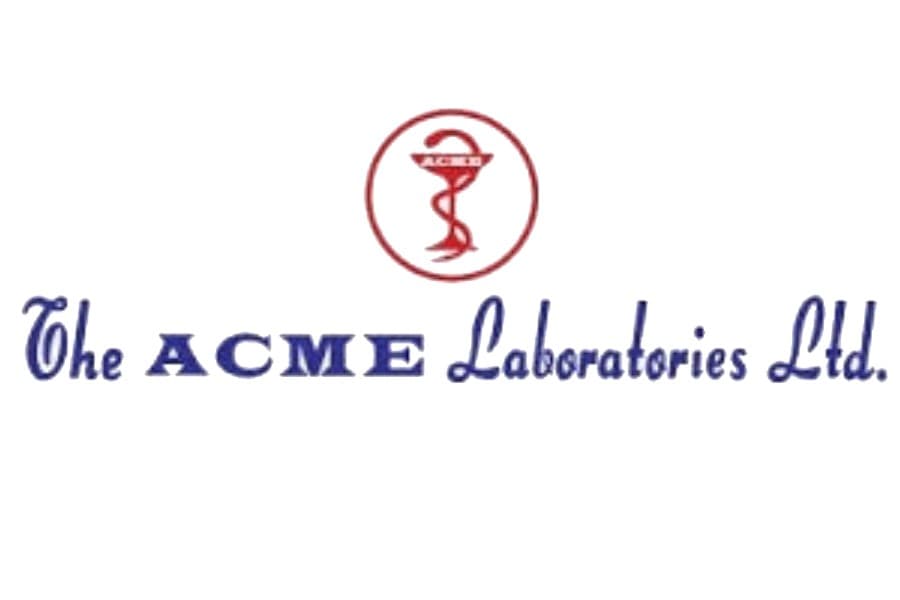 ACME Laboratories recommends 35pc cash div