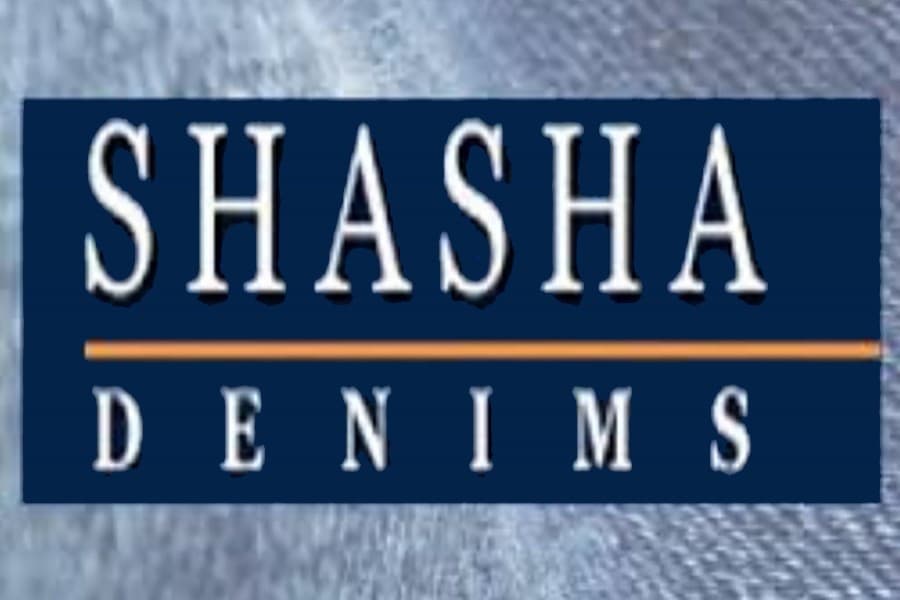 Shasha Denims recommends 18.50pc dividend