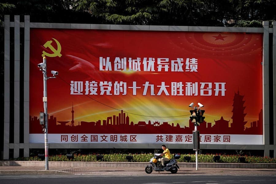 Awaiting an ideological breakthrough - innovating Marxism in localised form