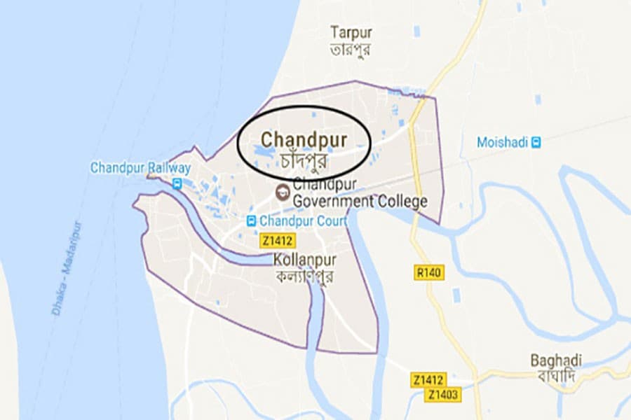 Miscreants snatch four motorbikes, killing security guard in Chandpur