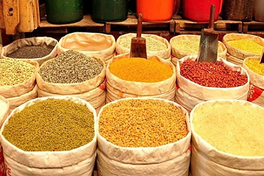 Speakers demand to formulate food security law