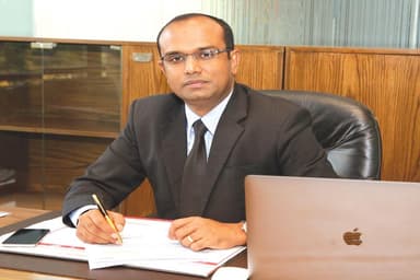 ‘LPG industry needs a strong regulator’