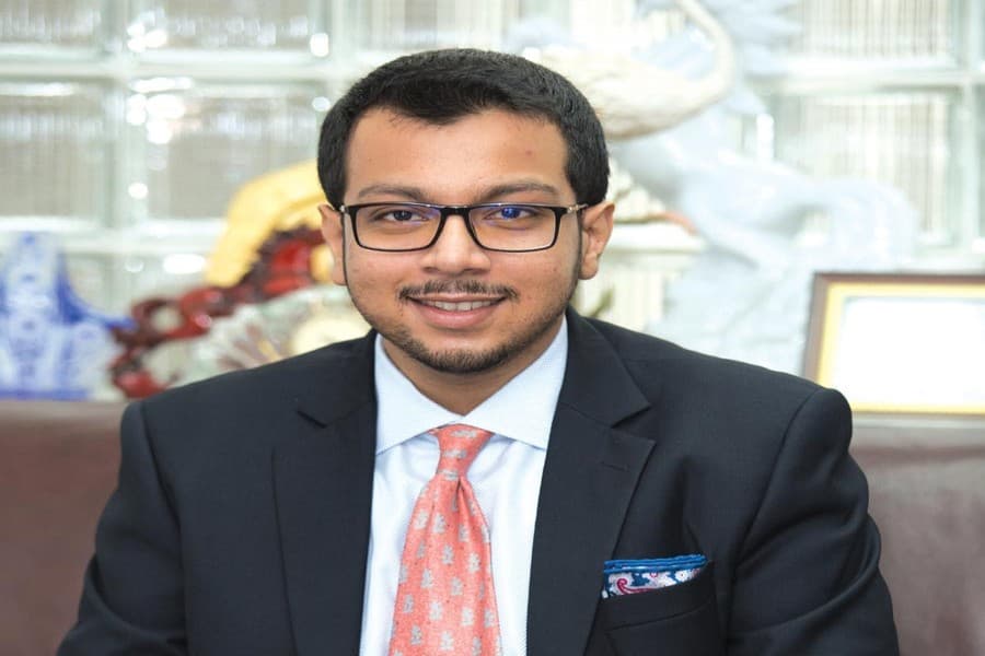 Omera: Best practices in energy industry