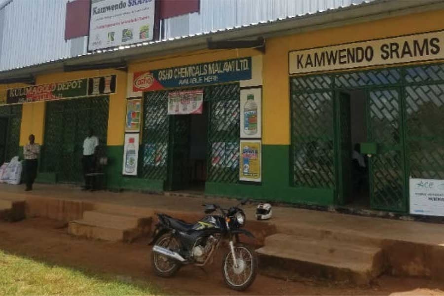 Designing products of inclusive financial system