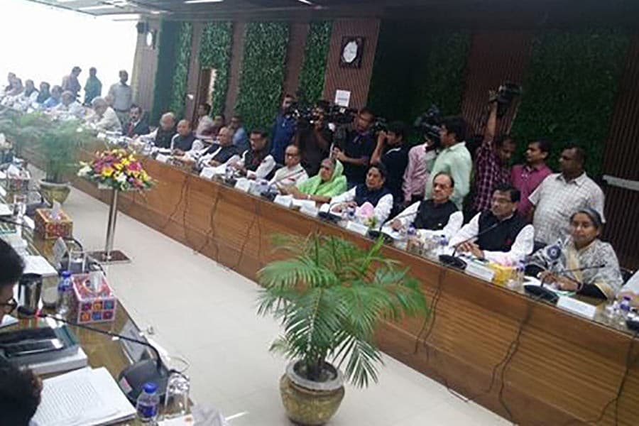 AL wants EVMs in next election