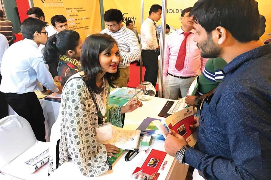 BHBFC offers discount as  housing finance fair opens