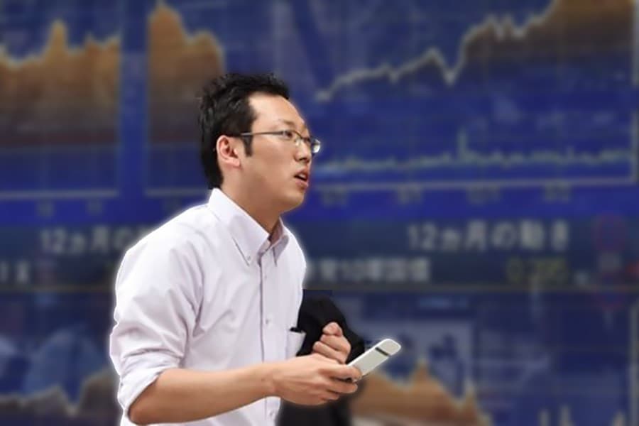 Asian shares push higher on investor optimism