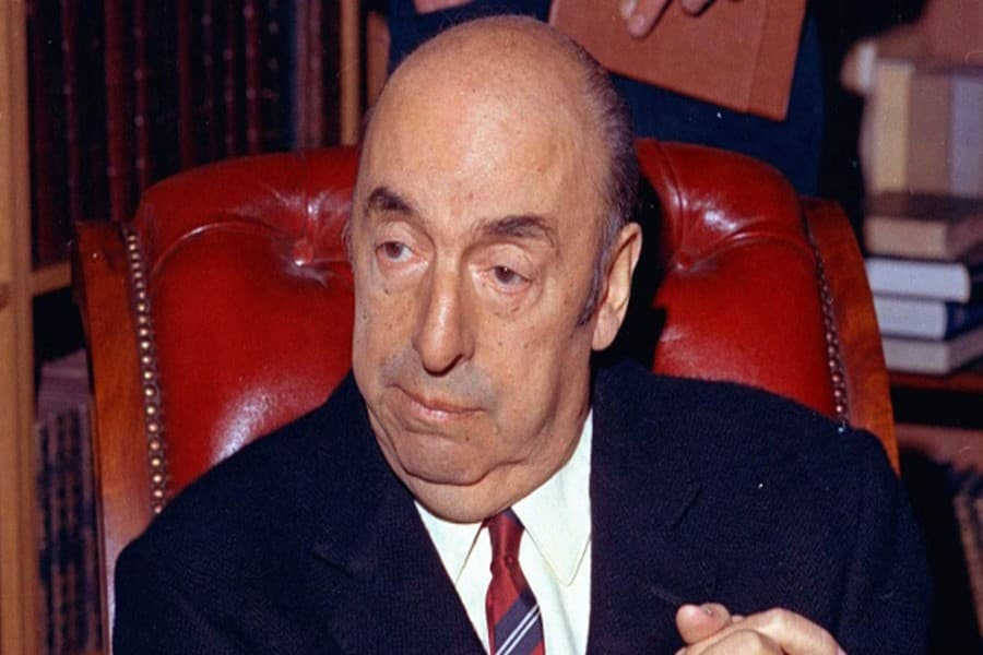 Chilean poet Pablo Neruda did not die of cancer, say experts