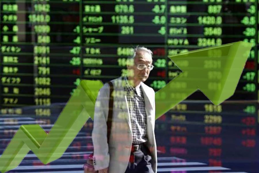 Asian shares rise; Nikkei jumps after polls