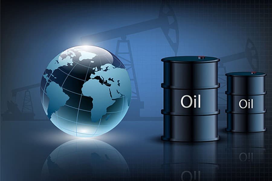 Global oil stable on slightly tighter market, strong demand