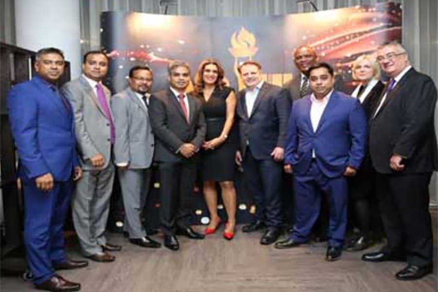 Competition for Asian restaurant award begins