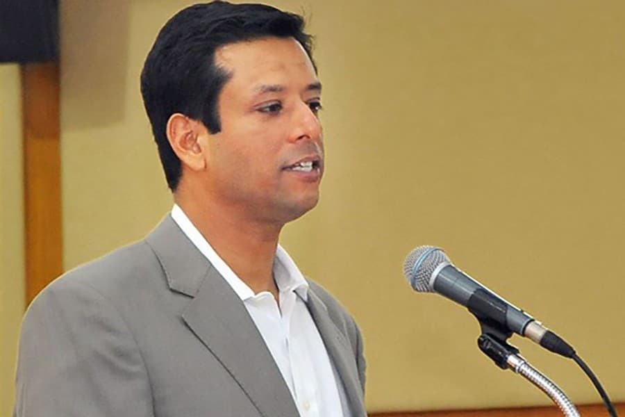 AL can re-establish democracy overcoming all barriers: Joy