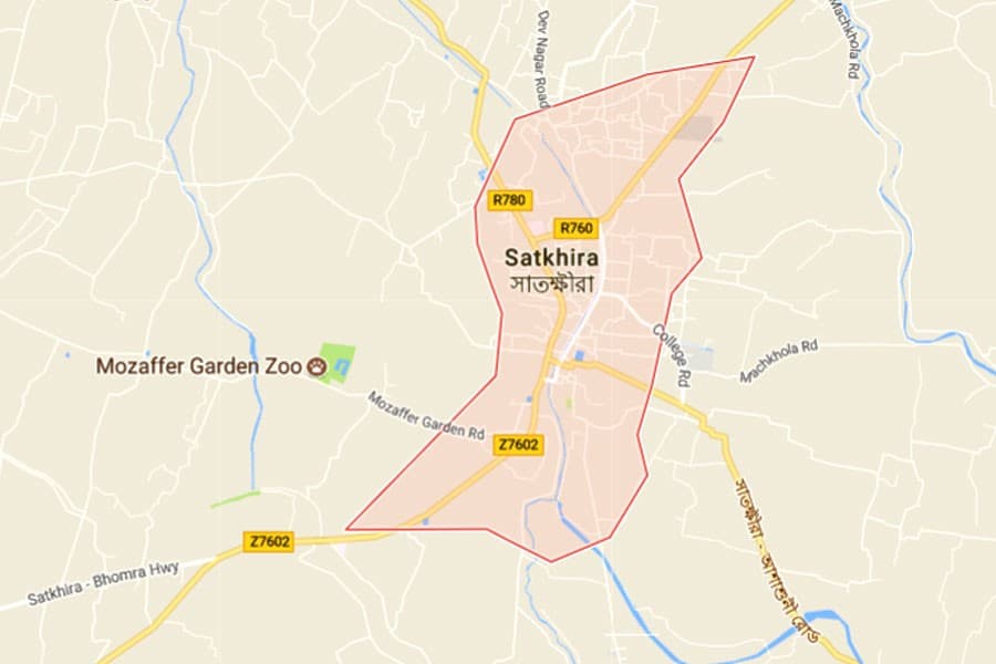 21 Bangladeshi nationals held along Satkhira border