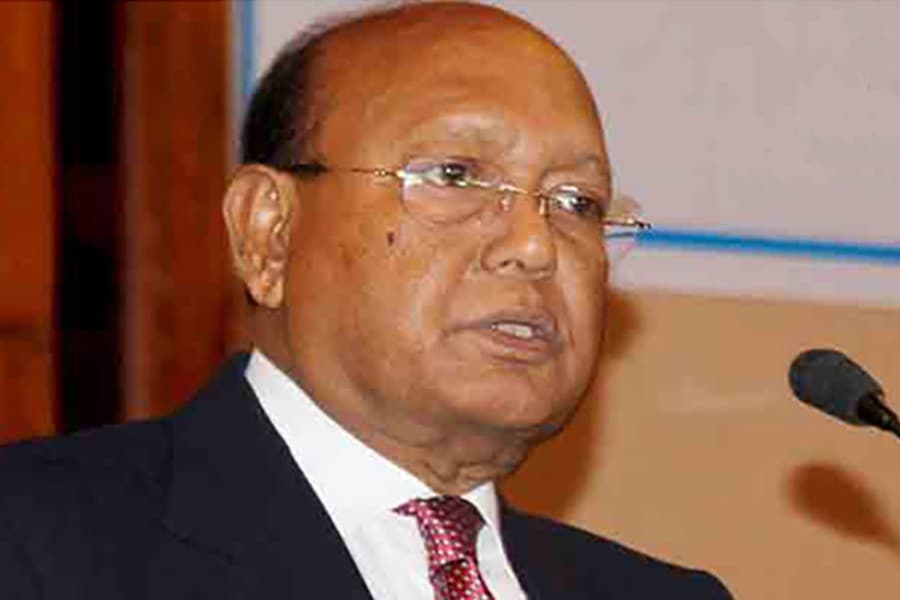 Next election under present government: Tofail
