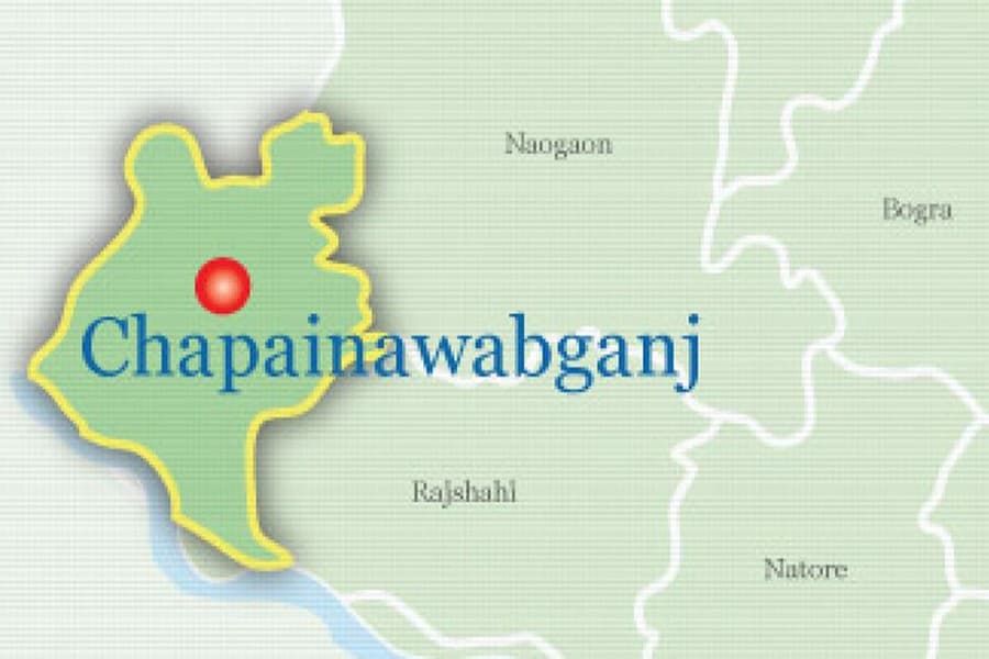 RAB detains three men of 'Sarwar-Tamim group’ in Chapainawabganj